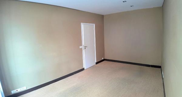 Local Paris 7ème / Proximité ministères