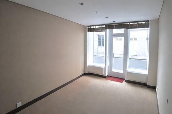 Local Paris 7ème / Proximité ministères