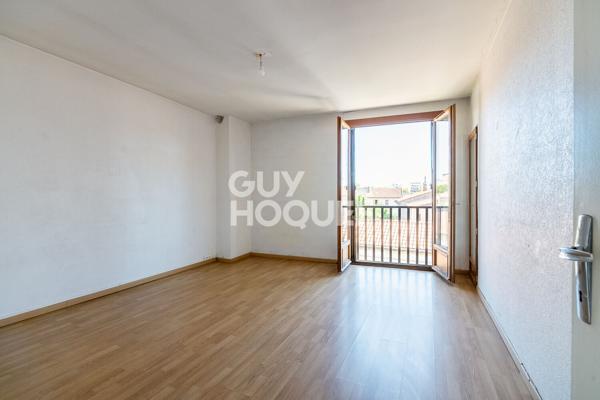 T3 AVEC TERRASSE, PARKING ET CAVE SECTEUR FER-À-CHEVAL / SAINT-CYPRIEN