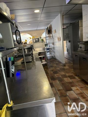 Restauration rapide à vendre 115 m² L'Isle-Jourdain