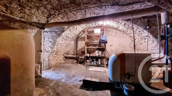 Maison à vendre  7 pièces - 264 m2 BOUHANS LES MONTBOZON - 70