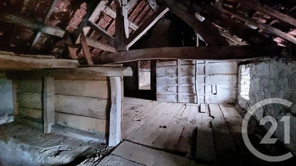 Maison à vendre  7 pièces - 264 m2 BOUHANS LES MONTBOZON - 70