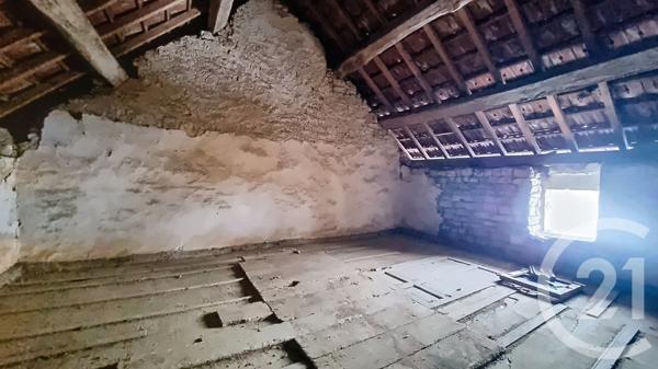 Maison à vendre  7 pièces - 264 m2 BOUHANS LES MONTBOZON - 70