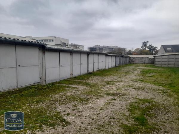Vente parking Châteauroux (36000)