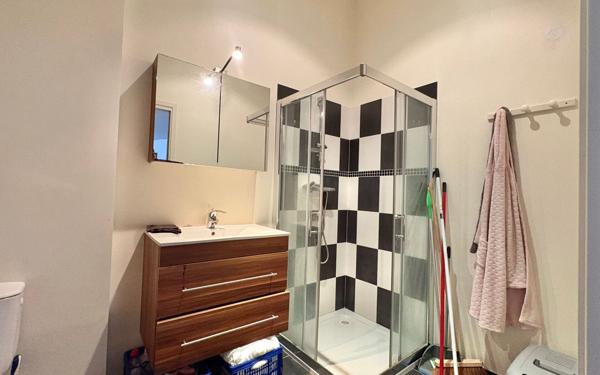 Appartement à vendre    1 pièce • 32 m2 Le Havre