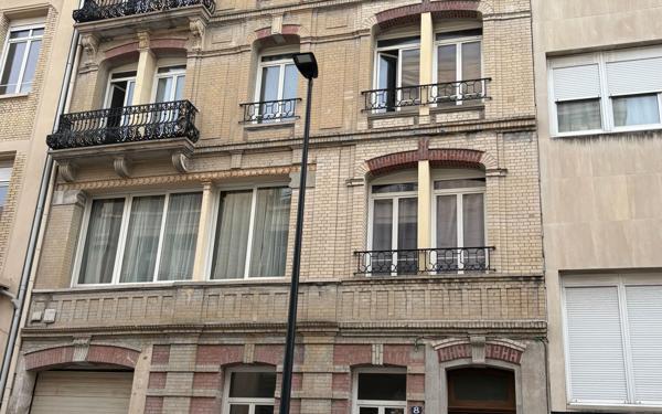 Appartement à vendre    1 pièce • 32 m2 Le Havre