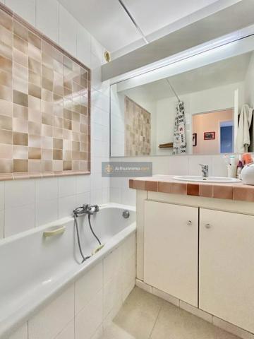 Vente Maison 3 pièces 64 m2 à Les Issambres