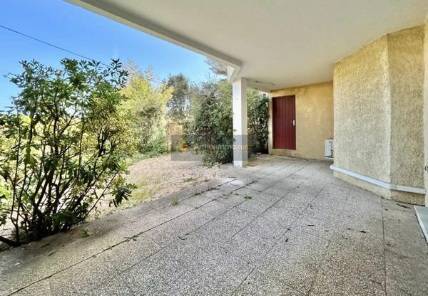 Vente Maison 3 pièces 64 m2 à Les Issambres