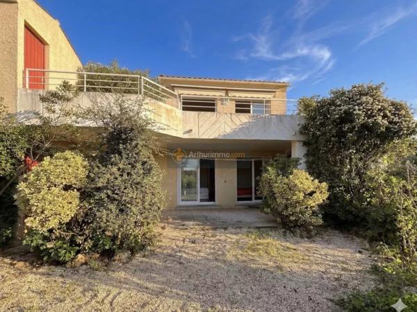 Vente Maison 3 pièces 64 m2 à Les Issambres