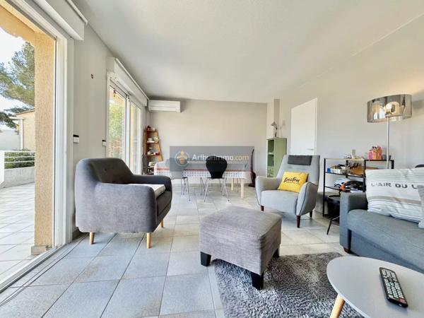 Vente Maison 3 pièces 64 m2 à Les Issambres