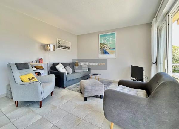 Vente Maison 3 pièces 64 m2 à Les Issambres