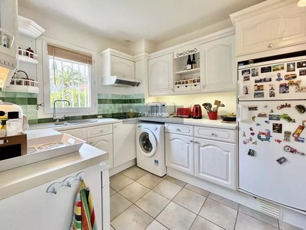 Vente Maison 3 pièces 64 m2 à Les Issambres