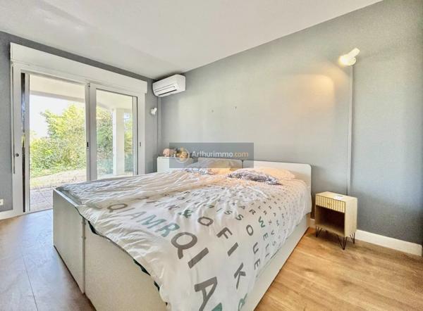 Vente Maison 3 pièces 64 m2 à Les Issambres