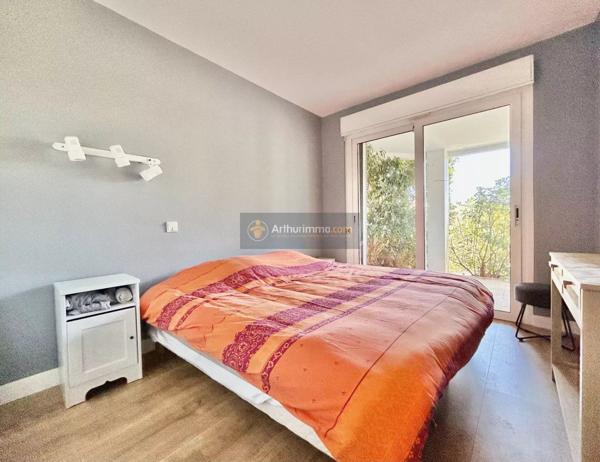 Vente Maison 3 pièces 64 m2 à Les Issambres