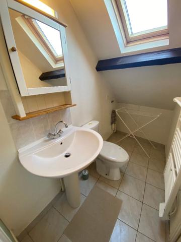 APPARTEMENT T1,  
Nantes 44000