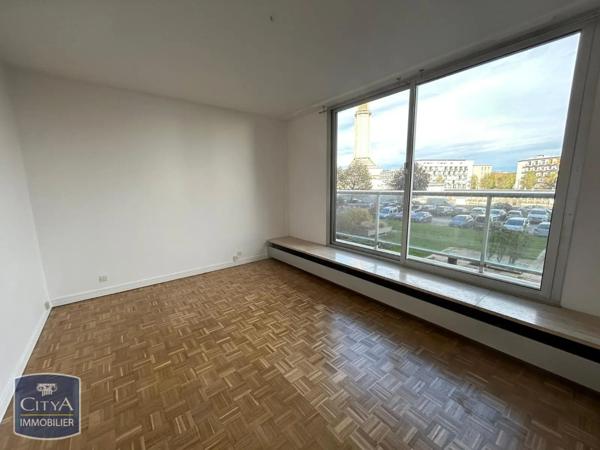 Appartement à louer 2 pièces 60.48m²