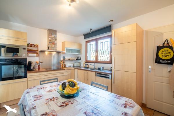 Maison à vendre |  Vielle-Saint-Girons |  4 pièces | 100 m²