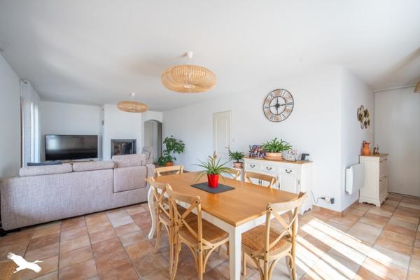 Maison à vendre |  Vielle-Saint-Girons |  4 pièces | 100 m²