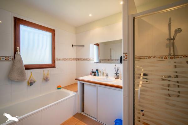 Maison à vendre |  Vielle-Saint-Girons |  4 pièces | 100 m²