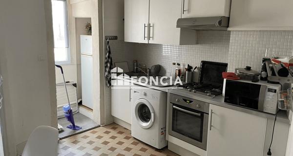 Location Appartement 2 pièces 51.71 m² - Montpellier 34070