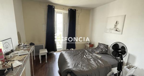 Location Appartement 2 pièces 51.71 m² - Montpellier 34070