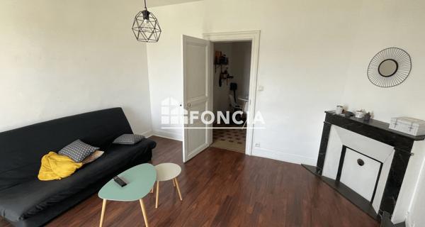 Location Appartement 2 pièces 51.71 m² - Montpellier 34070