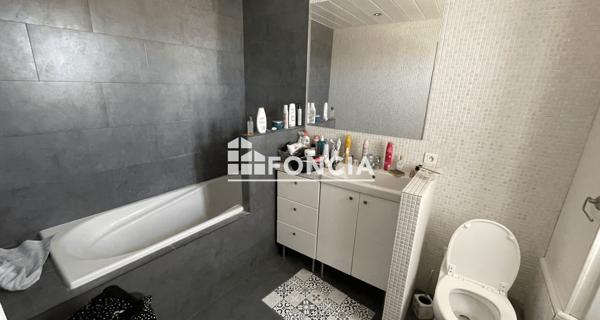 Location Appartement 2 pièces 51.71 m² - Montpellier 34070