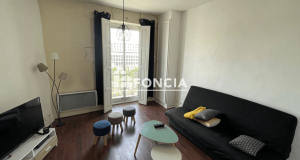 Location Appartement 2 pièces 51.71 m² - Montpellier 34070