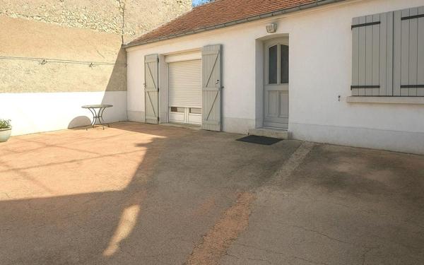 Maison à louer