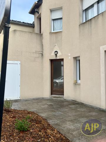 Vente maison Savenay : 29 000 € - AJP Immobilier Savenay