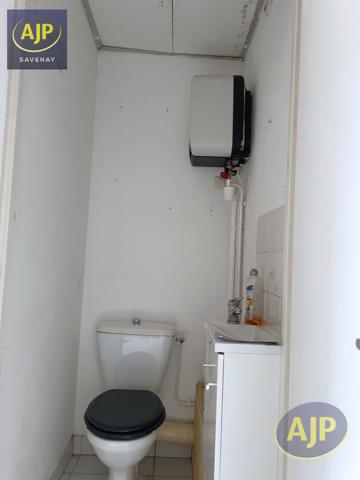 Vente maison Savenay : 29 000 € - AJP Immobilier Savenay