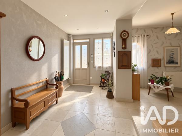 Maison à vendre 8 pièces 171 m² Beaugency