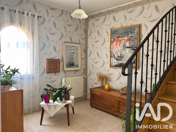 Maison à vendre 8 pièces 171 m² Beaugency