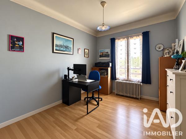 Maison à vendre 8 pièces 171 m² Beaugency