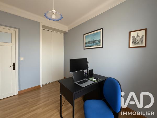 Maison à vendre 8 pièces 171 m² Beaugency