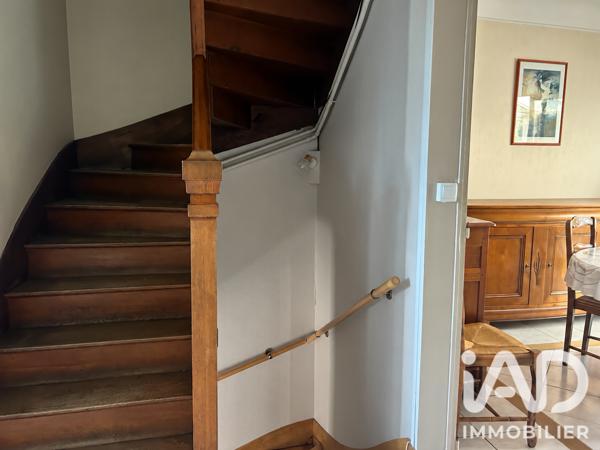 Maison à vendre 8 pièces 171 m² Beaugency