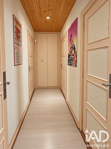 Maison à vendre 8 pièces 171 m² Beaugency