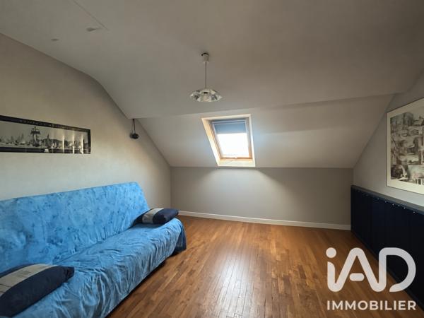 Maison à vendre 8 pièces 171 m² Beaugency
