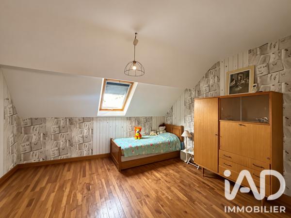 Maison à vendre 8 pièces 171 m² Beaugency