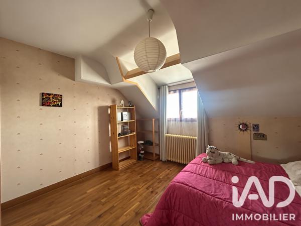 Maison à vendre 8 pièces 171 m² Beaugency