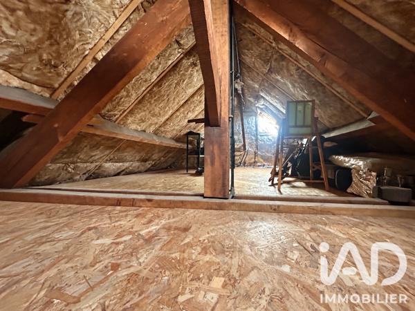 Maison à vendre 8 pièces 171 m² Beaugency
