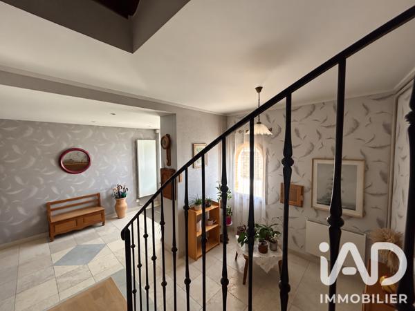 Maison à vendre 8 pièces 171 m² Beaugency
