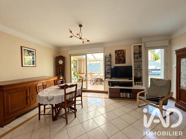 Maison à vendre 8 pièces 171 m² Beaugency