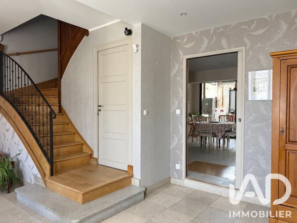 Maison à vendre 8 pièces 171 m² Beaugency