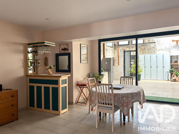 Maison à vendre 8 pièces 171 m² Beaugency