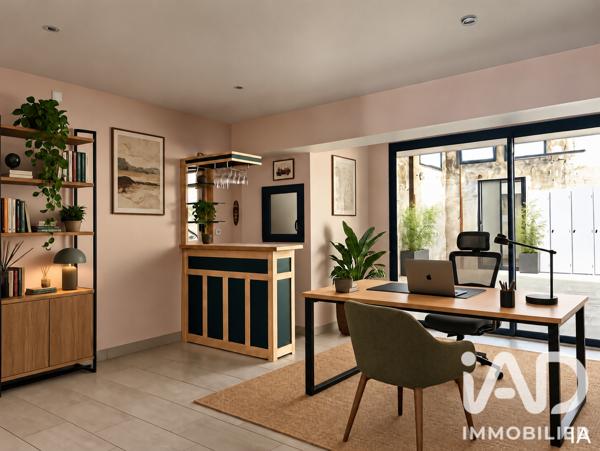 Maison à vendre 8 pièces 171 m² Beaugency