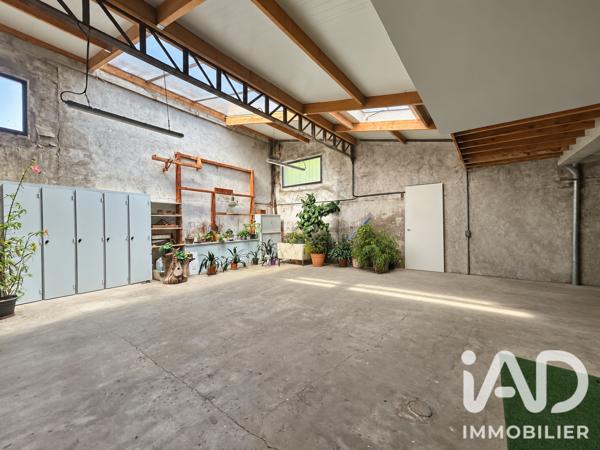 Maison à vendre 8 pièces 171 m² Beaugency