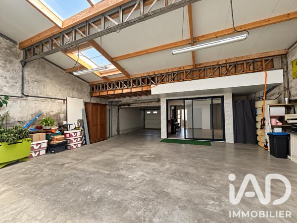 Maison à vendre 8 pièces 171 m² Beaugency