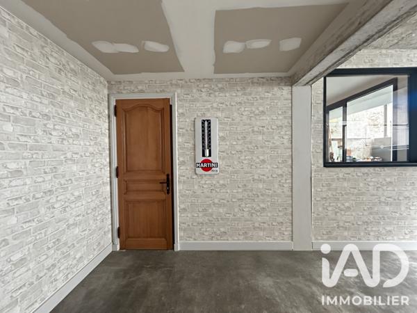 Maison à vendre 8 pièces 171 m² Beaugency