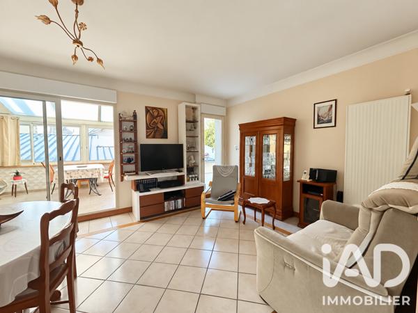 Maison à vendre 8 pièces 171 m² Beaugency